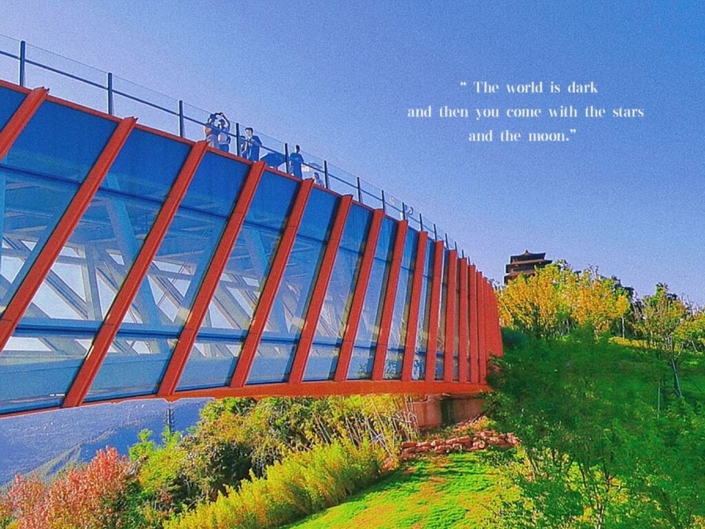 Longquan Forest Park – A Scenic Ecological Destination in Chengdu, Sichuan